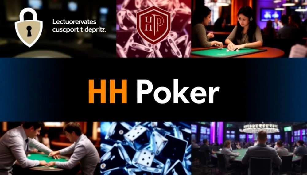 德扑圈poker官网入口